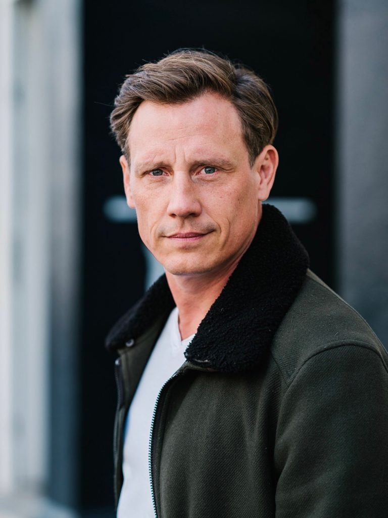 Patrick Kalupa | Foto: Marcus Gaertner